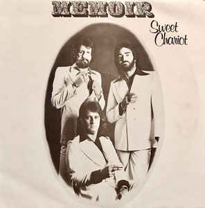 Sweet Chariot ‎– Memoir