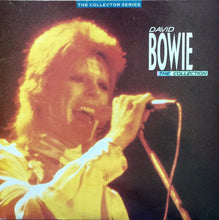 Load image into Gallery viewer, David Bowie ‎– The Collection