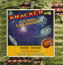 Load image into Gallery viewer, Kracker ‎– Kracker Brand