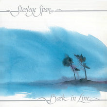 Load image into Gallery viewer, Steeleye Span ‎– Back In Line