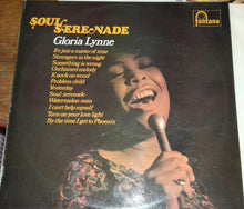 Load image into Gallery viewer, Gloria Lynne ‎– Soul Serenade