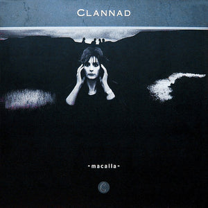 Clannad ‎– Macalla