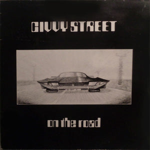 Civvy Street ‎– On The Road