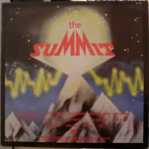 Various ‎– The Summit