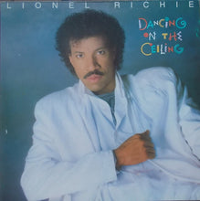 Load image into Gallery viewer, Lionel Richie ‎– Dancing On The Ceiling