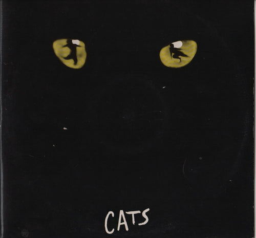 Andrew Lloyd Webber ‎– Cats