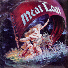 Load image into Gallery viewer, Meat Loaf ‎– Dead Ringer