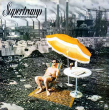 Load image into Gallery viewer, Supertramp ‎– Crisis? What Crisis?