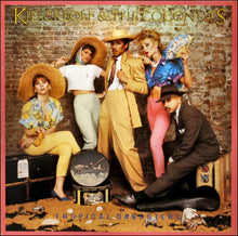 Load image into Gallery viewer, Kid Creole &amp; The Coconuts* ‎– Tropical Gangsters