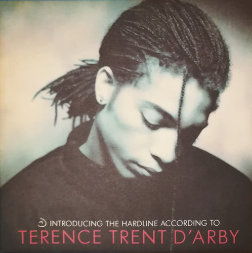 Terence Trent D'Arby ‎– Introducing The Hardline According To Terence Trent D'Arby