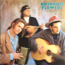 Load image into Gallery viewer, Hothouse Flowers ‎– People