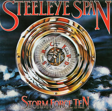Load image into Gallery viewer, Steeleye Span ‎– Storm Force Ten