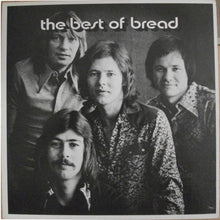 Load image into Gallery viewer, Bread ‎– The Best Of Bread