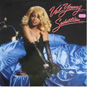 Val Young ‎– Seduction