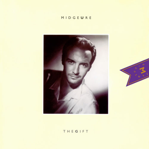 Midge Ure ‎– The Gift