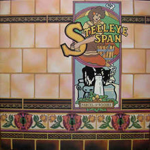 Load image into Gallery viewer, Steeleye Span ‎– Parcel Of Rogues