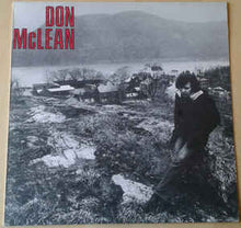 Load image into Gallery viewer, Don McLean ‎– Don McLean