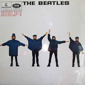 The Beatles Help