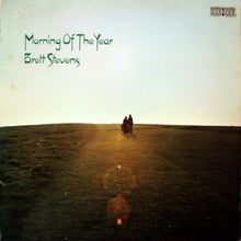 Load image into Gallery viewer, Brett Stevens ‎– Morning Of The Year