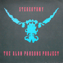 Load image into Gallery viewer, The Alan Parsons Project ‎– Stereotomy