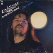 Load image into Gallery viewer, Bob Seger &amp; The Silver Bullet Band* ‎– Night Moves