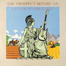 Load image into Gallery viewer, The Albion Dance Band ‎– The Prospect Before Us