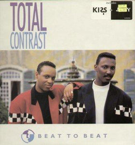 Total Contrast ‎– Beat To Beat