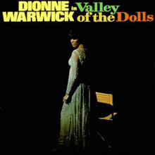 Load image into Gallery viewer, Dionne Warwick ‎– Valley Of The Dolls