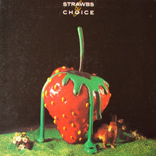 Load image into Gallery viewer, Strawbs ‎– Strawbs By Choice