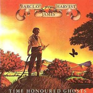 Barclay James Harvest ‎– Time Honoured Ghosts / Octoberon