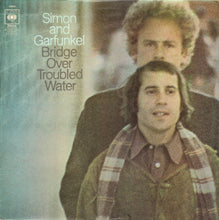 Load image into Gallery viewer, Simon And Garfunkel* ‎– Bridge Over Troubled Water