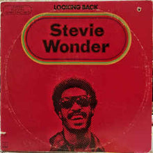 Load image into Gallery viewer, Stevie Wonder ‎– Looking Back