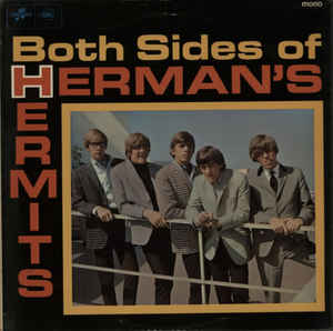 Herman's Hermits ‎– Both Sides Of Herman's Hermits