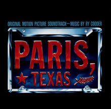 Load image into Gallery viewer, Ry Cooder ‎– Paris, Texas
