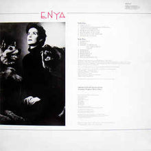 Load image into Gallery viewer, Enya ‎– Enya