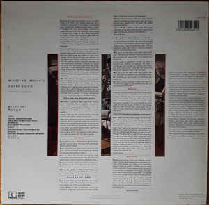 Manfred Mann's Earth Band With Chris Thompson – Criminal Tango