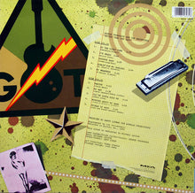 Load image into Gallery viewer, George Thorogood And The Destroyers* ‎– Better Than The Rest