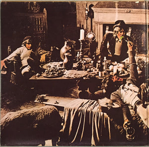 The Rolling Stones ‎– Beggars Banquet