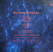 Load image into Gallery viewer, Mike Oldfield ‎– Discovery