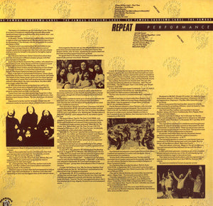 Lindisfarne ‎– Repeat Performance - The Singles Album
