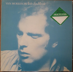 Van Morrison ‎– Into The Music