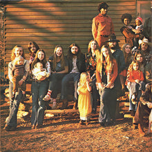 Load image into Gallery viewer, The Allman Brothers Band ‎– Brothers And Sisters