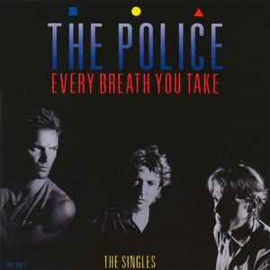 The Police ‎– Every Breath You Take