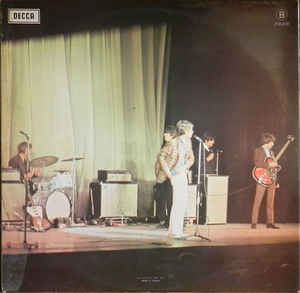 The Rolling Stones ‎– «L'âge D'or» Des Rolling Stones - Vol. 6 - Got Live