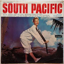 Load image into Gallery viewer, Rodgers &amp; Hammerstein ‎– South Pacific