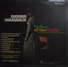 Load image into Gallery viewer, Dionne Warwick ‎– Valley Of The Dolls