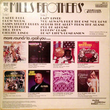 Load image into Gallery viewer, The Mills Brothers ‎– Great Hits