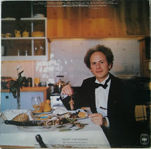 Load image into Gallery viewer, Art Garfunkel ‎– Fate For Breakfast