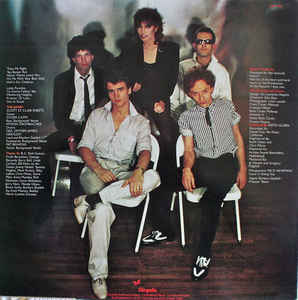 The Steve Miller Band* ‎– Greatest Hits 1974-78