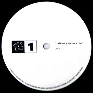 Various –